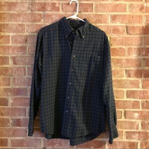 Eddie Bauer Flannel
